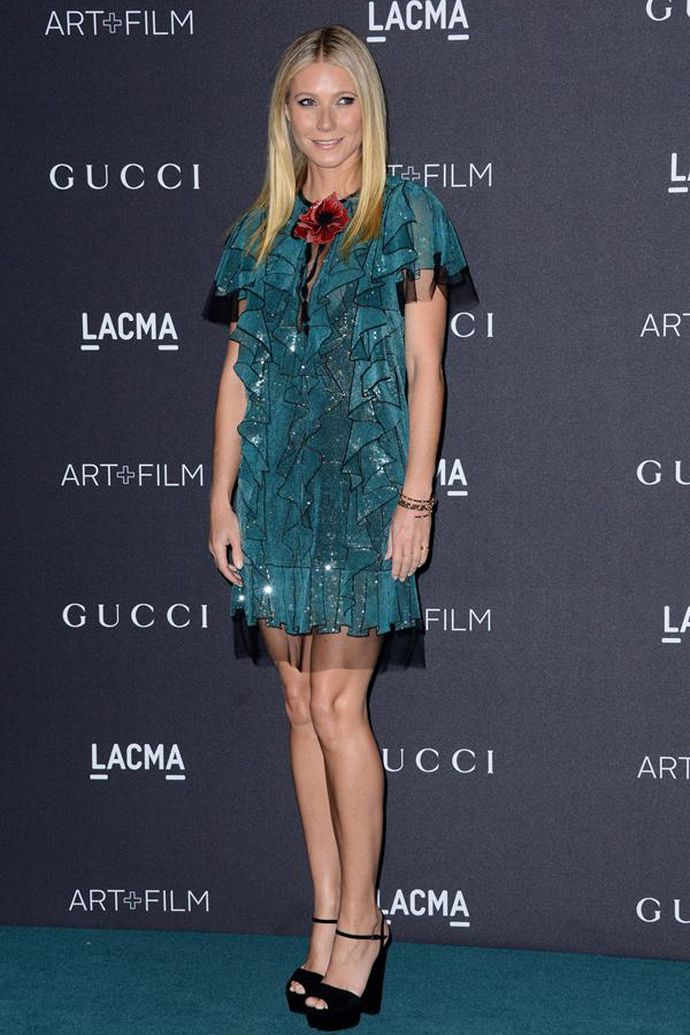 Art & Film Gala