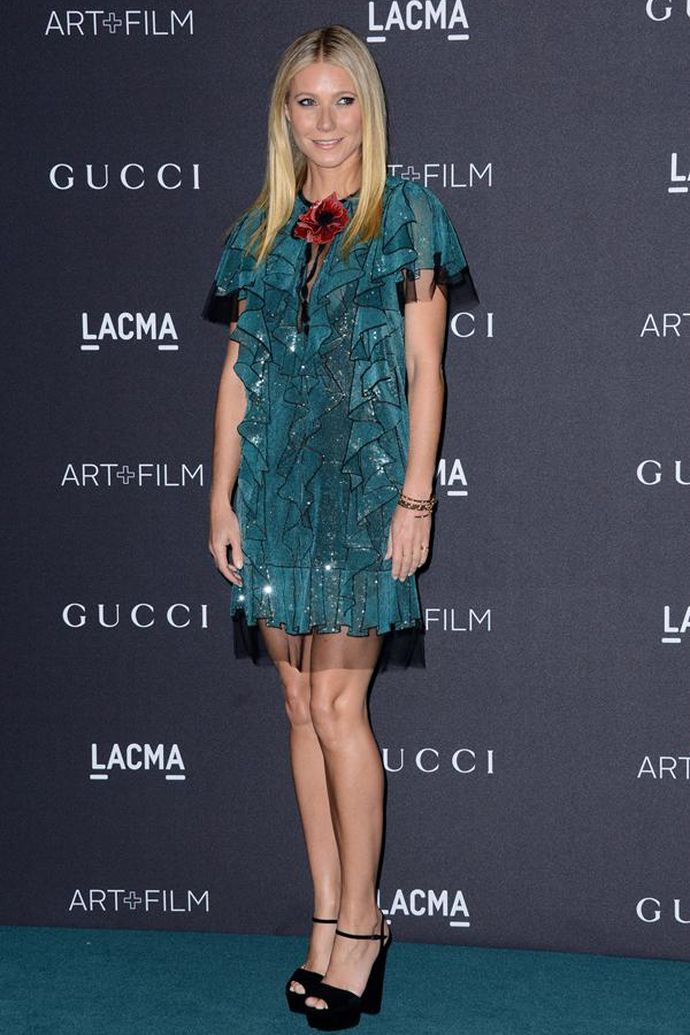 Art & Film Gala 