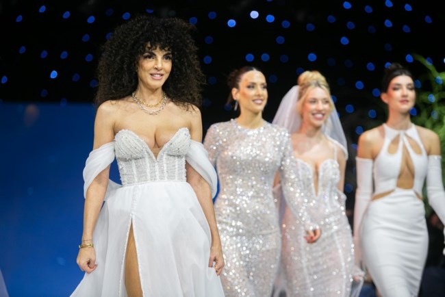 Shine like a bright star! Μάθε πρώτη τα bridal jewelry trends του 2023
