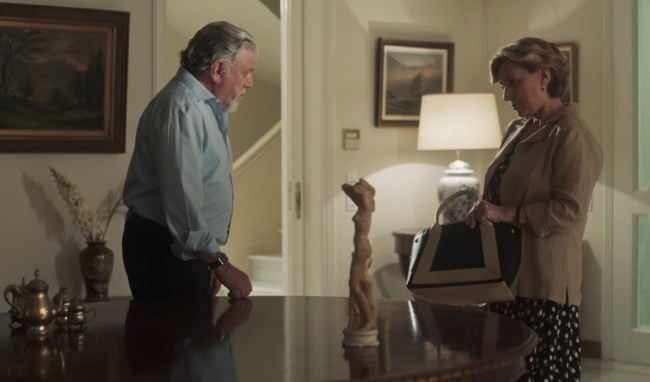 Μία νύχτα μόνο