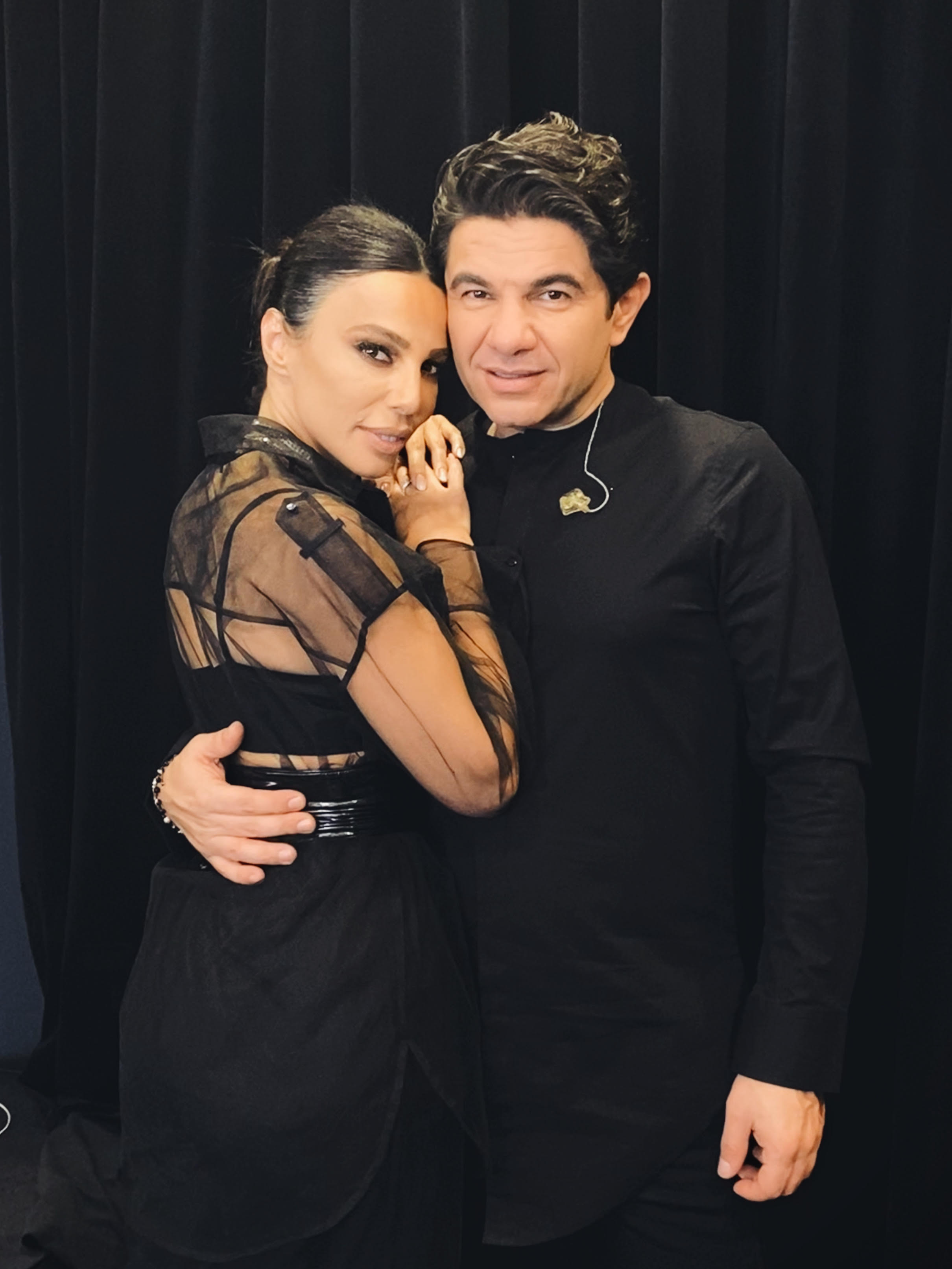 Νίκος Κουρκούλης & Πάολα - εικόνα 4