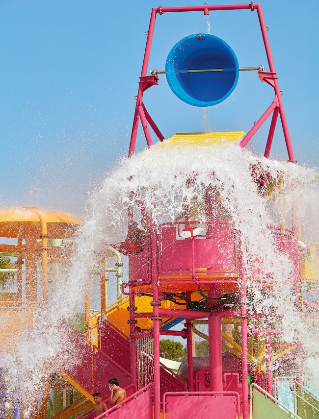 Olympia Aqua Park  - εικόνα 3