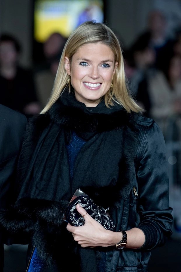 Όταν ο πρίγκιπας William φλέρταρε με την αδελφή της συντρόφου του Harry, Cressida Bonas