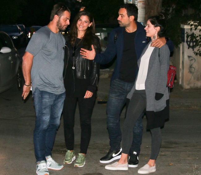 Ντορέττα Παπαδημητρίου