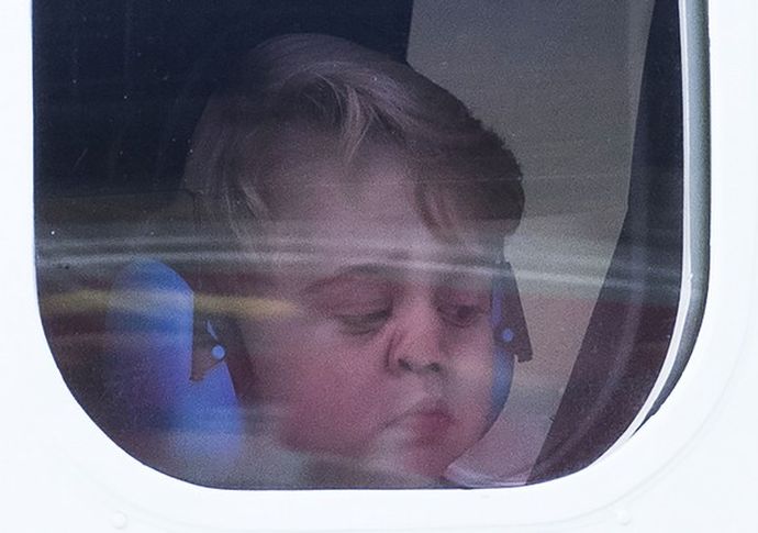 Πρίγκιπας William - Kate Middleton