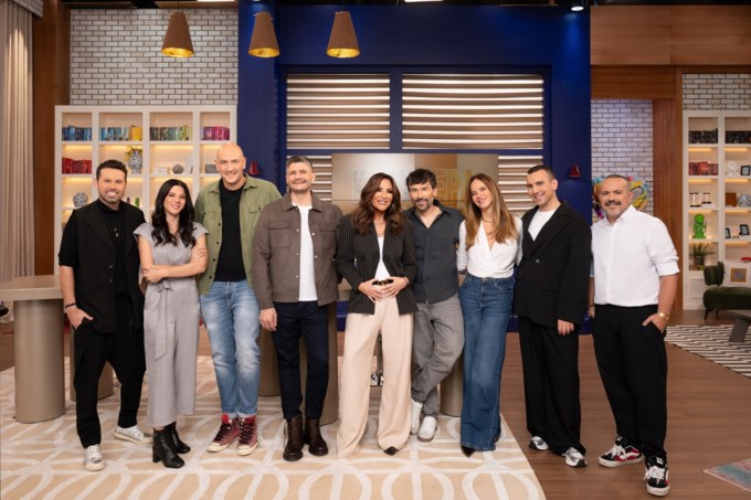 Καλύτερα δε γίνεται