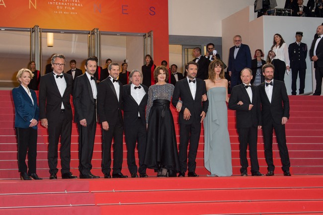 Cannes Report