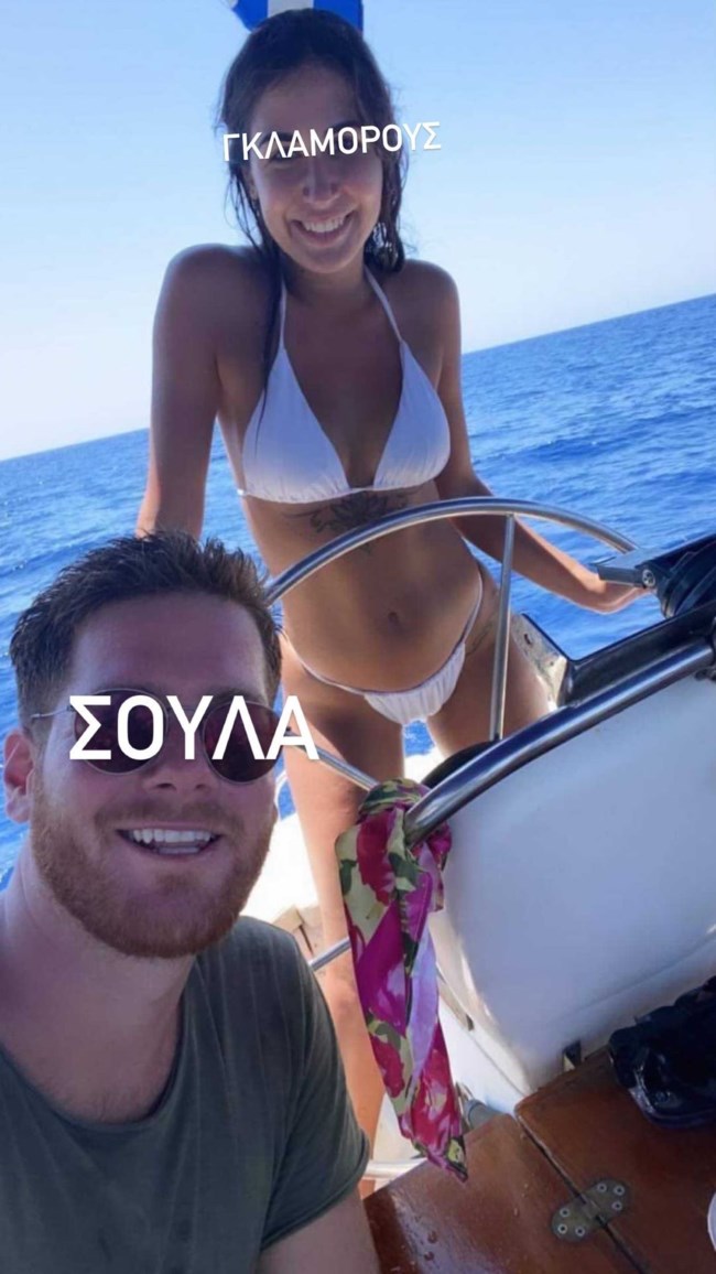 Survivor | Οι φωτογραφίες που "καίνε" τους "Μαχητές"! Ποιοι ήταν φίλοι πριν το reality;