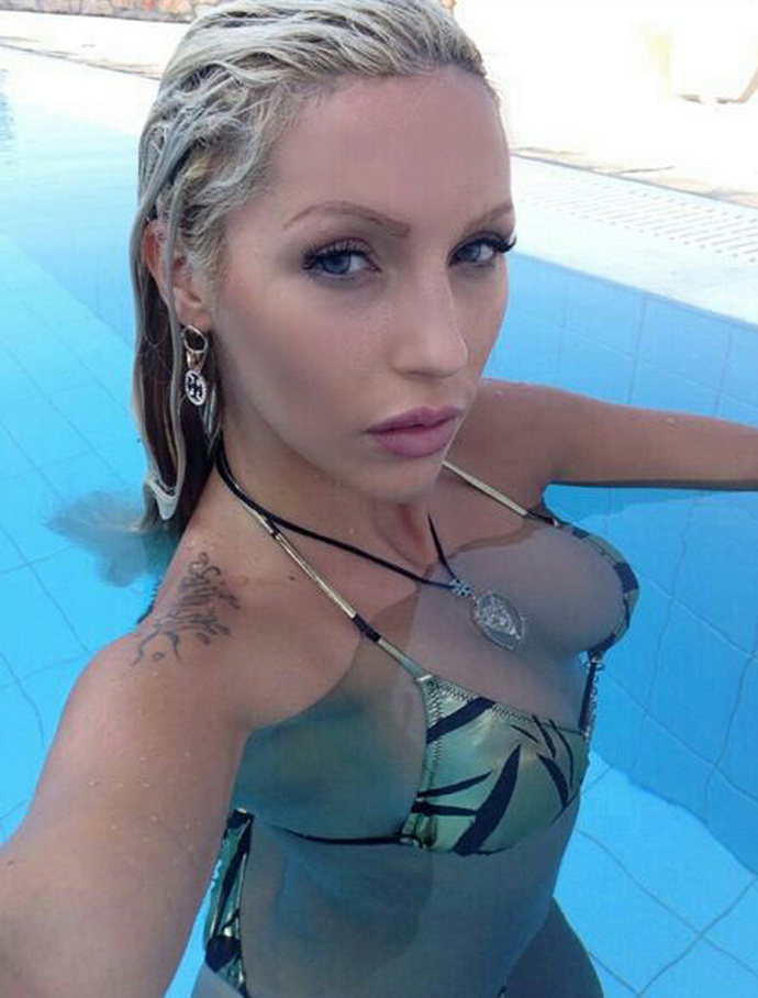 Η Ζέτα Θεοδωροπούλου Και Οι Περιπέτειές Της Δεν Έχουν Τελειωμό. - εικόνα 2