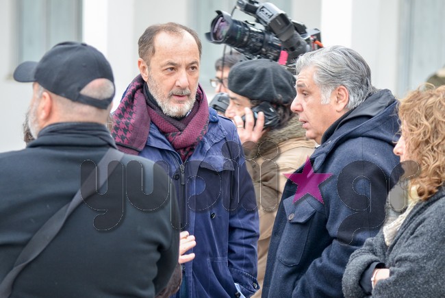 Το Τελευταίο Αντίο στη Μαριάννα Τόλη - εικόνα 2