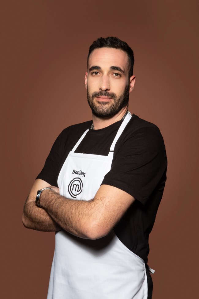 MasterChef | Οι δύο μπριγάδες διασταυρώνουν πρώτη φορά τα ξίφη τους