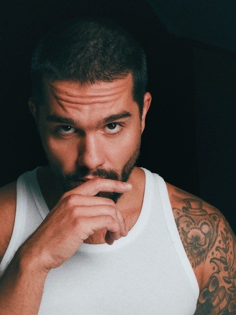 Χρήστος Μάστορας