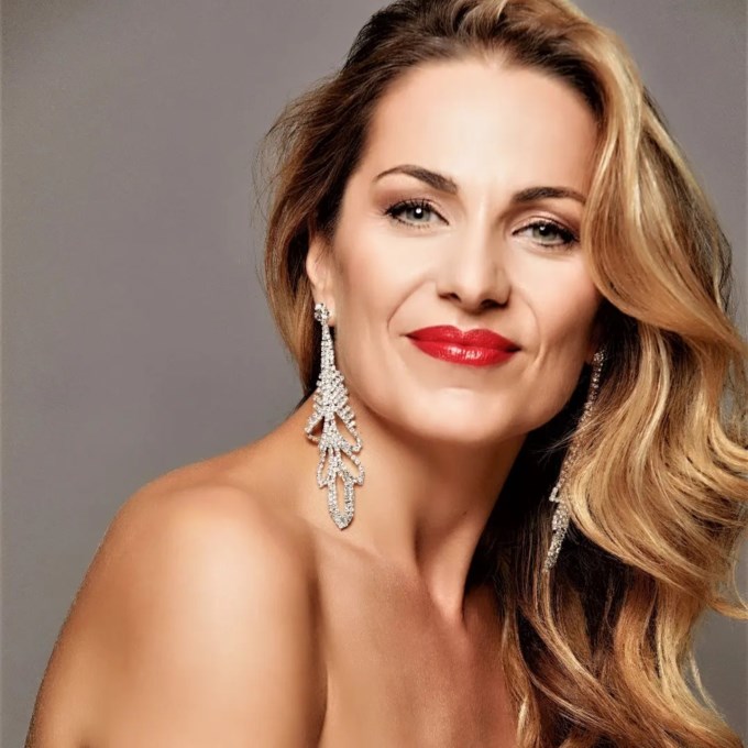 Μυρσίνη Μαργαρίτη