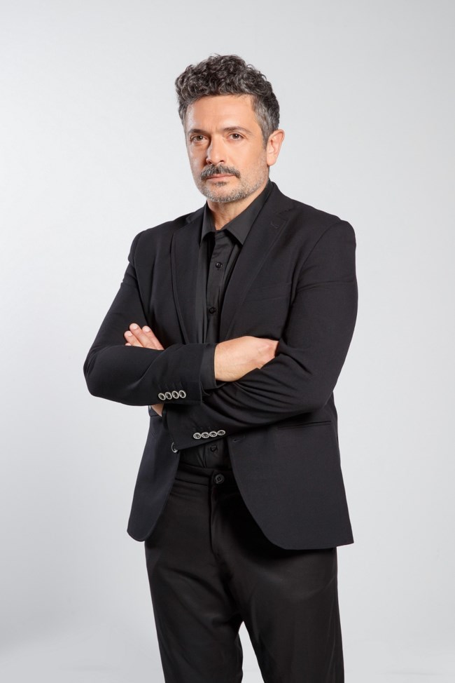 Γιώργης Τσαμπουράκης