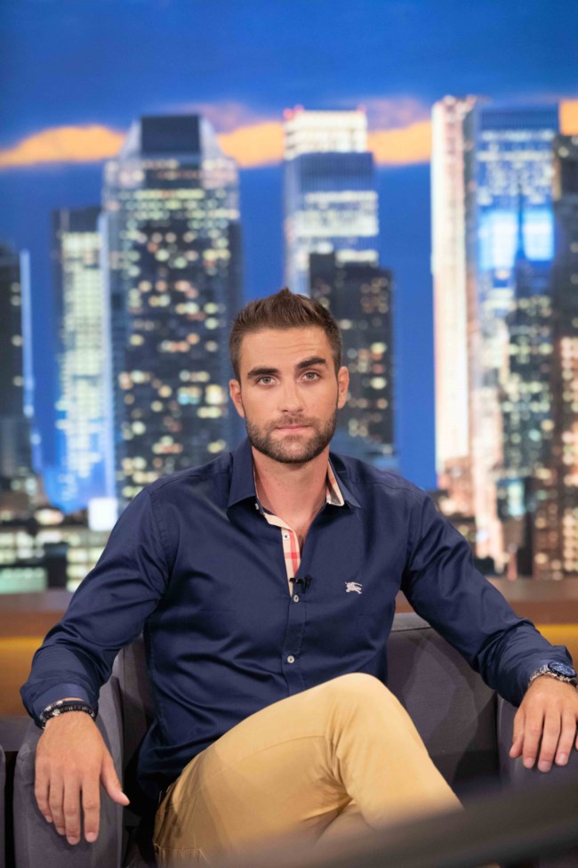 Στέφανος Ντούσκος