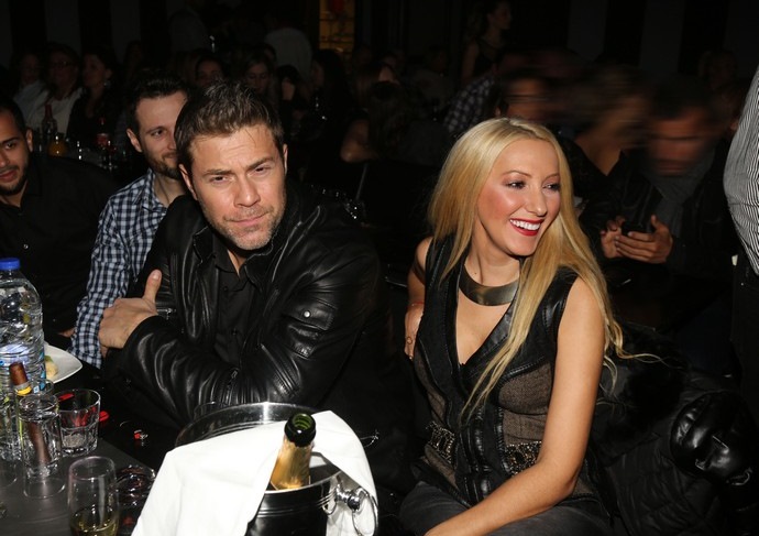 Διάσημες Εμφανίσεις - εικόνα 41