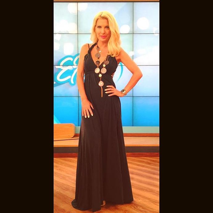 TV Style Report - εικόνα 2