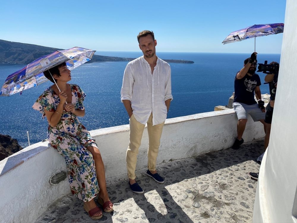 Πέμπτη 29/6 επ7&8