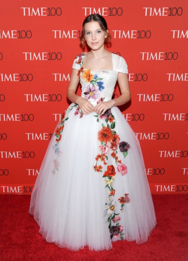 Time 100 Gala - εικόνα 2