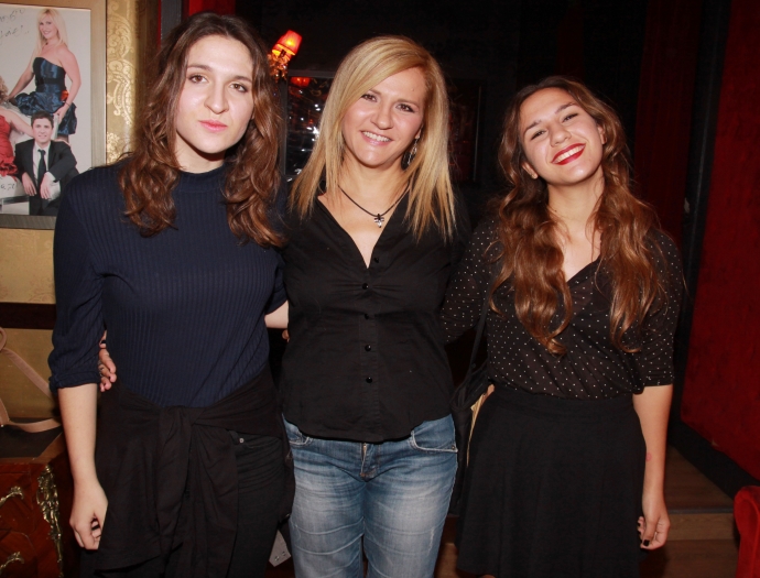 Διάσημες Εμφανίσεις - εικόνα 23