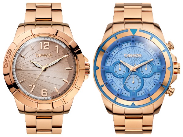 Breeze Watches