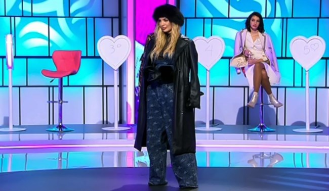 Ο κακός χαμός στο "My Style Rocks" | Τα βιτριολικά σχόλια & η αποχώρηση του Δημήτρη Σκουλού