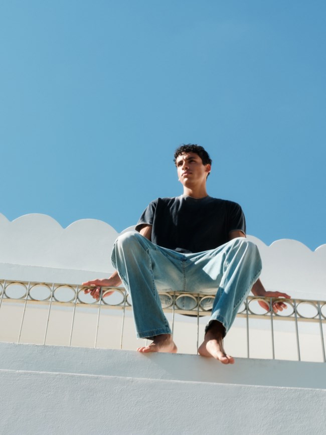Σύγχρονο relaxed στιλ και ασύγκριτη ποιότητα στη νέα συλλογή Dirty Laundry