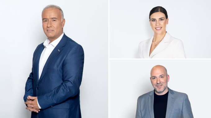 Καλοκαίρι Μαζί