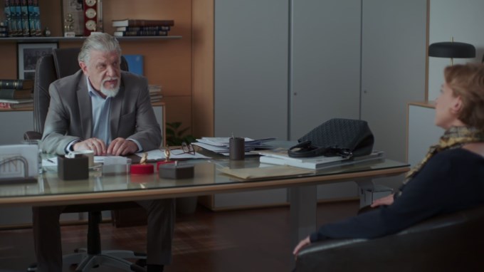 Μία νύχτα μόνο