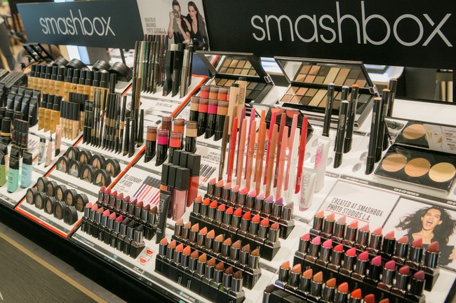The Beauty Challenge by Smashbox: H 2η Δοκιμασία