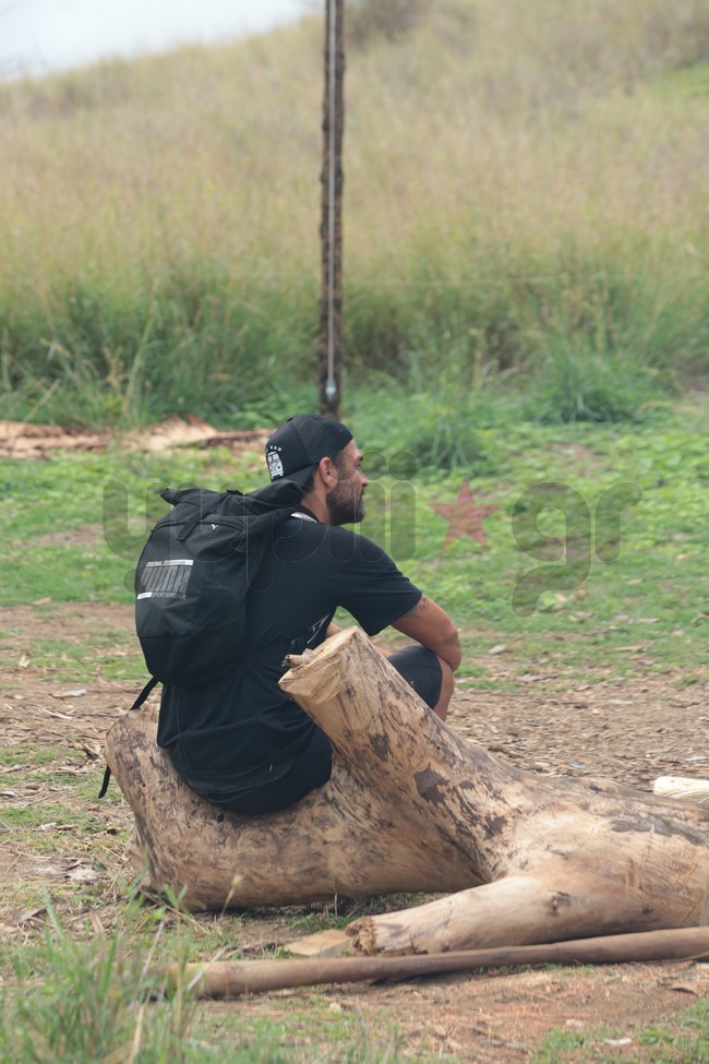 Spoiler | Nomads - εικόνα 2