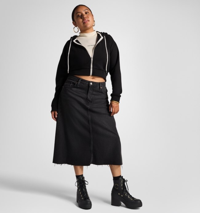 The Holiday De Luxe Pack | Η πιο statement συλλογή Converse ανανεώνεται
