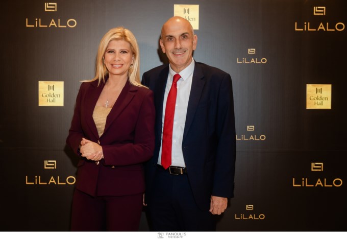 Ζήνα Κουτσελίνη, Μανώλης Κωστίδης