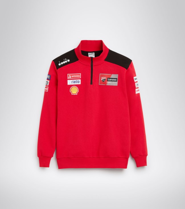 Συνεργασία έκπληξη για Diadora & Ducati