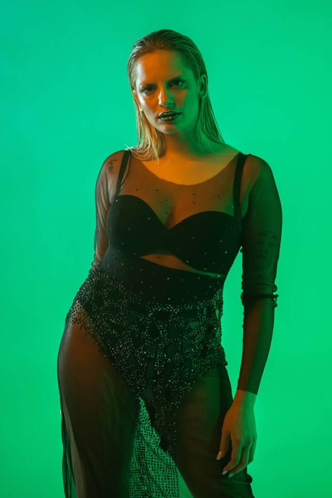 Daphne Lawrence