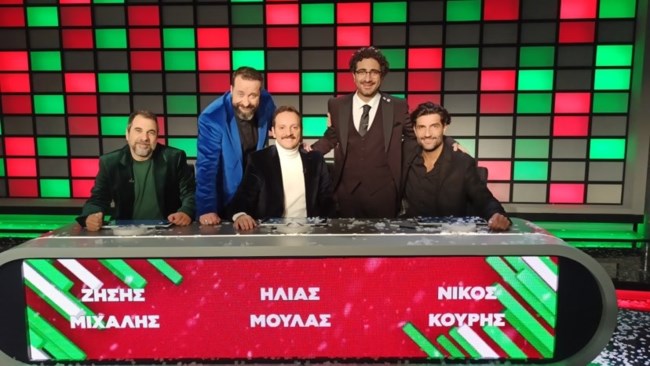 Οι 100 | Οι καλεσμένοι, οι ερωτήσεις & όλες οι λεπτομέρειες του εορταστικού επεισοδίου