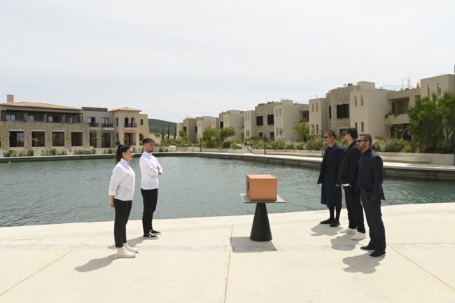 MasterChef 2024-Δευτέρα 10.6.2024