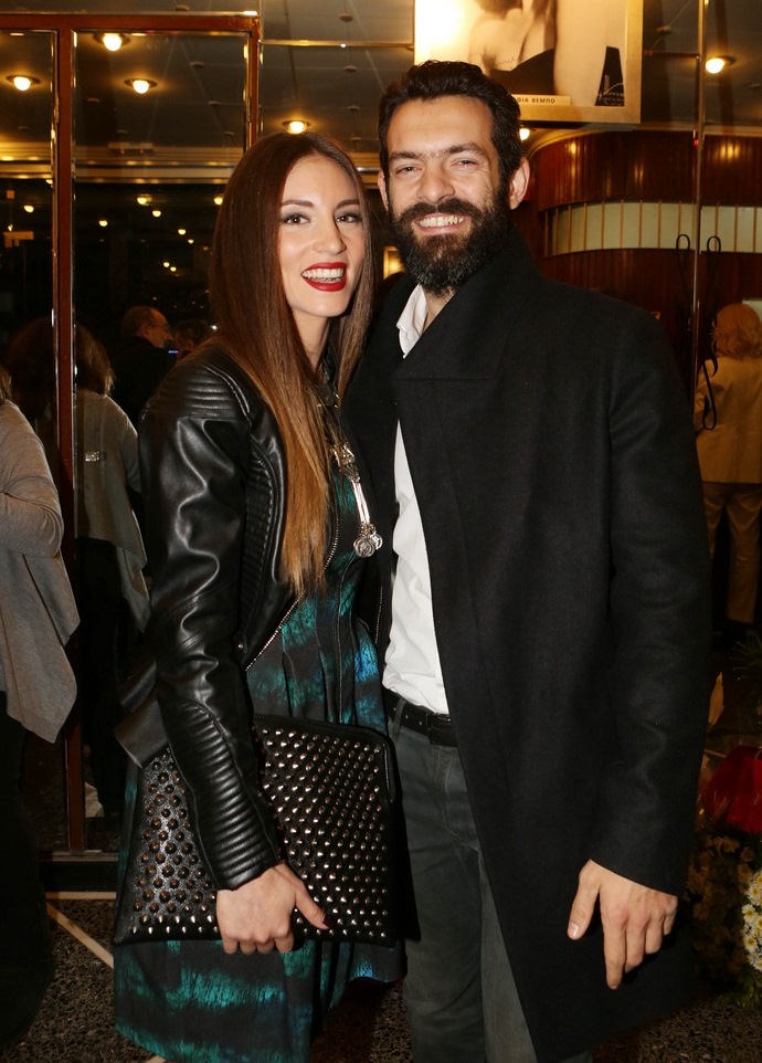 Διάσημες Εμφανίσεις - εικόνα 24