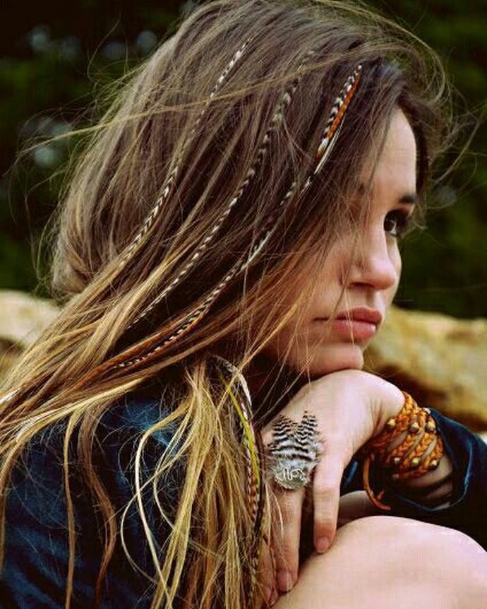 Boho Summer