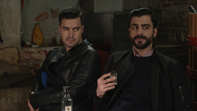 Έλα Στη Θέση Μου