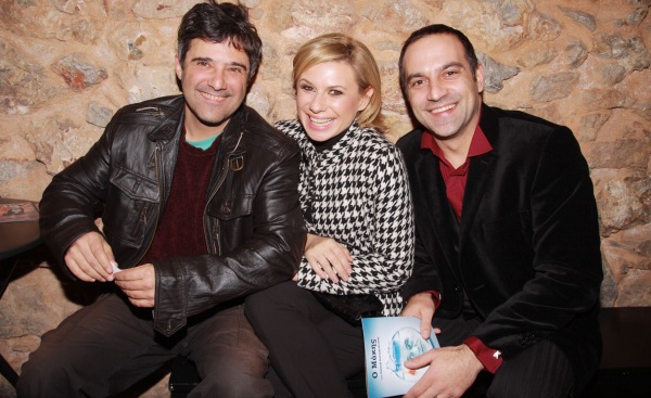 Διάσημες Εμφανίσεις - εικόνα 5