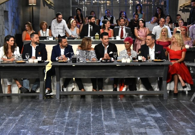 Ο ΣΚΑΪ τιμά τον Μίμη Πλέσσα, εκτάκτως, απόψε στις 21:00