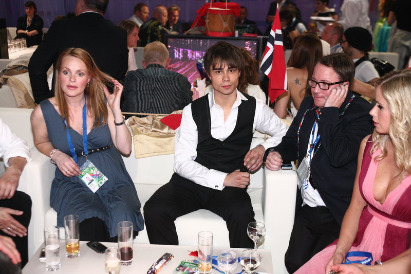 Eurovision Τελικός5