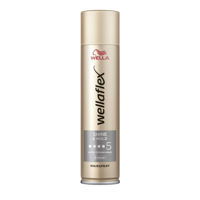 Η Wella γιορτάζει το επαναλανσάρισμα της Wellaflex του αγαπημένου brand styling μαλλιών