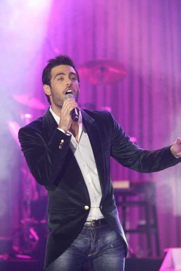 Γιάννης Πλούταρχος - Κώστας Μαρτάκης
 - εικόνα 6