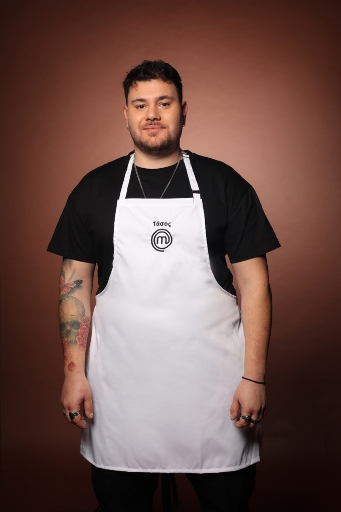 ΤΑΣΟΣ ΠΑΥΛΙΔΗΣ