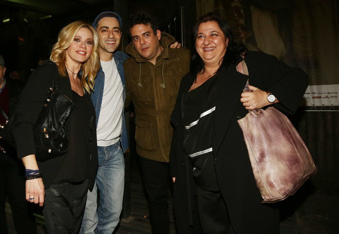 Διάσημες Εμφανίσεις - εικόνα 3