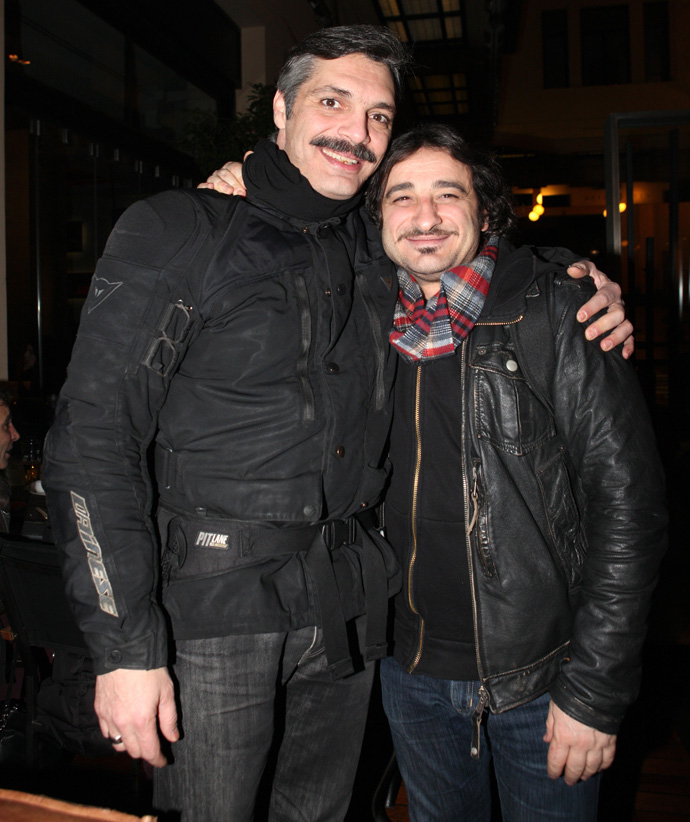 Διάσημες Εμφανίσεις - εικόνα 10