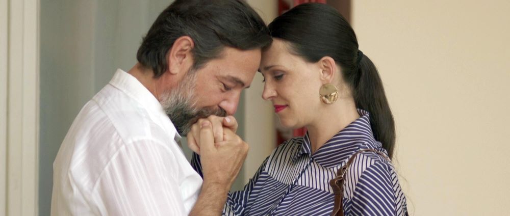 Η ΠΑΡΑΛΙΑ Επεισόδιο 9