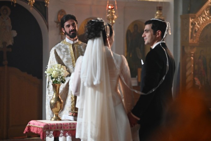 Άγιος Έρωτας